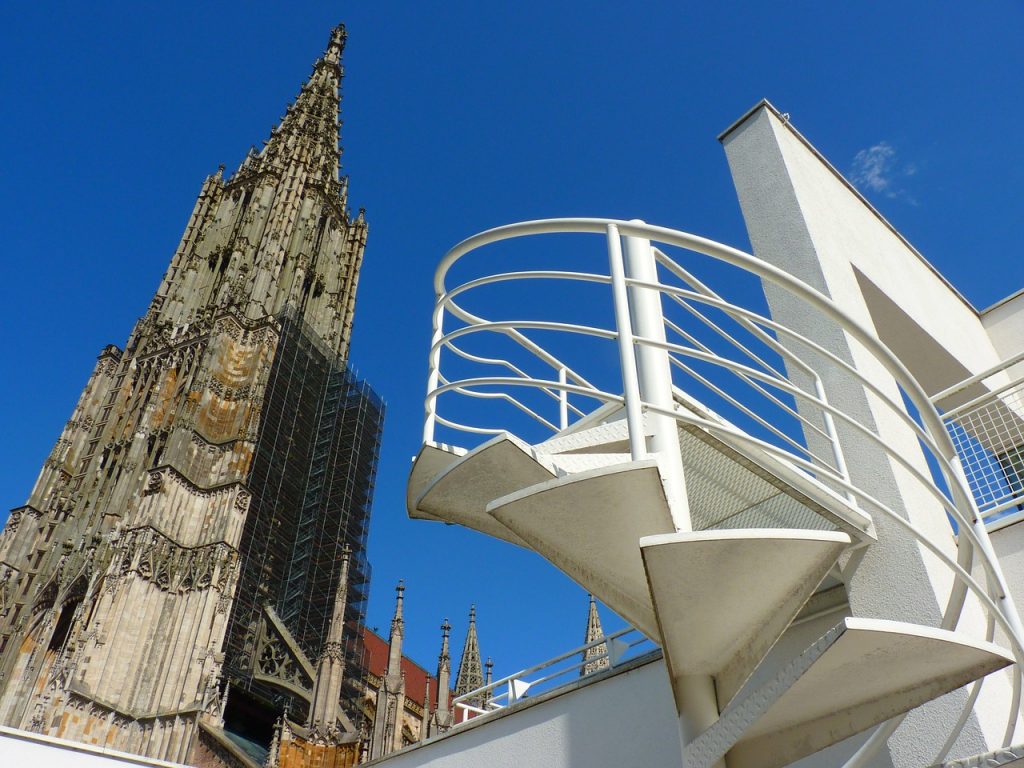 Ulm Münster Schlüsseldienst